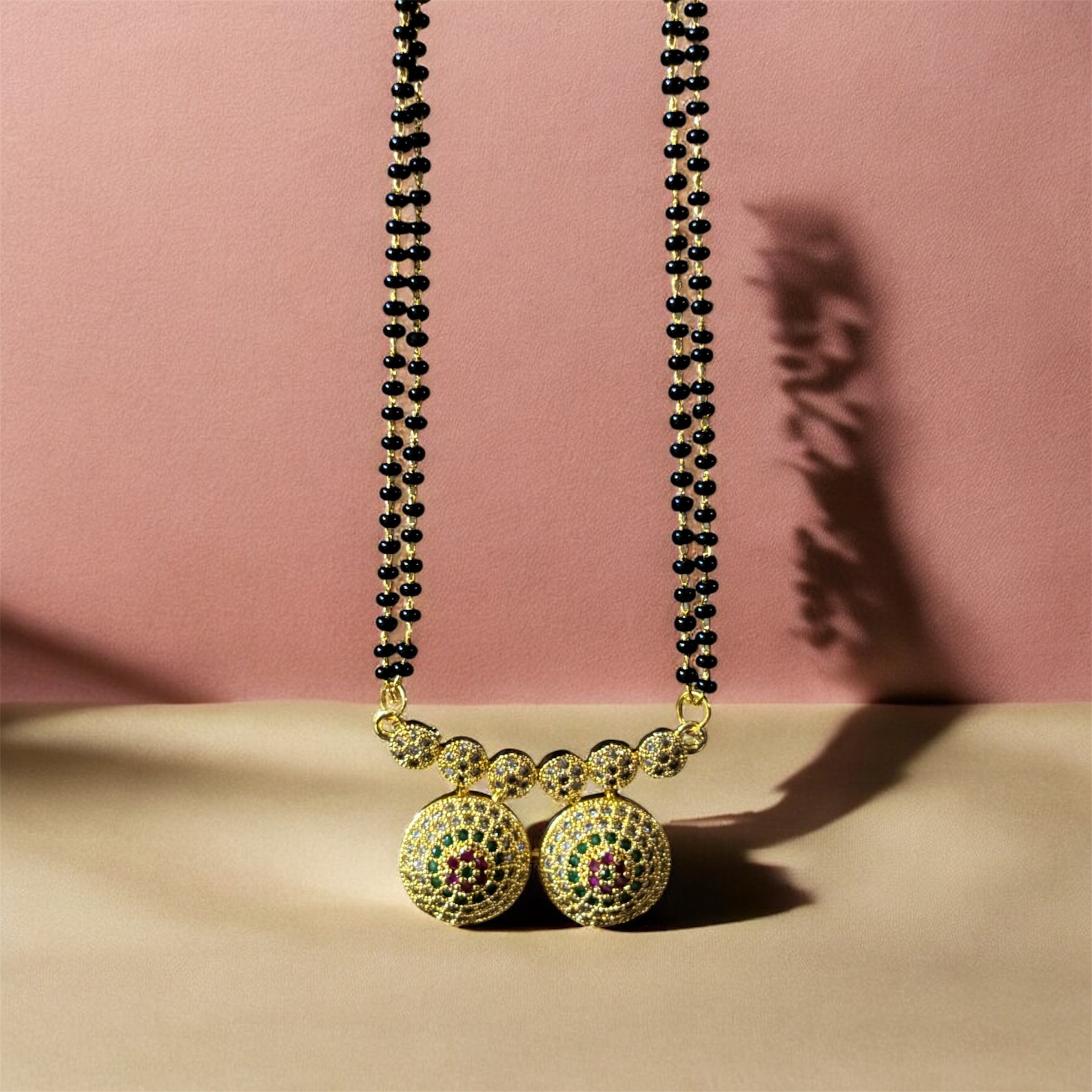 Vaani Mangalsutra