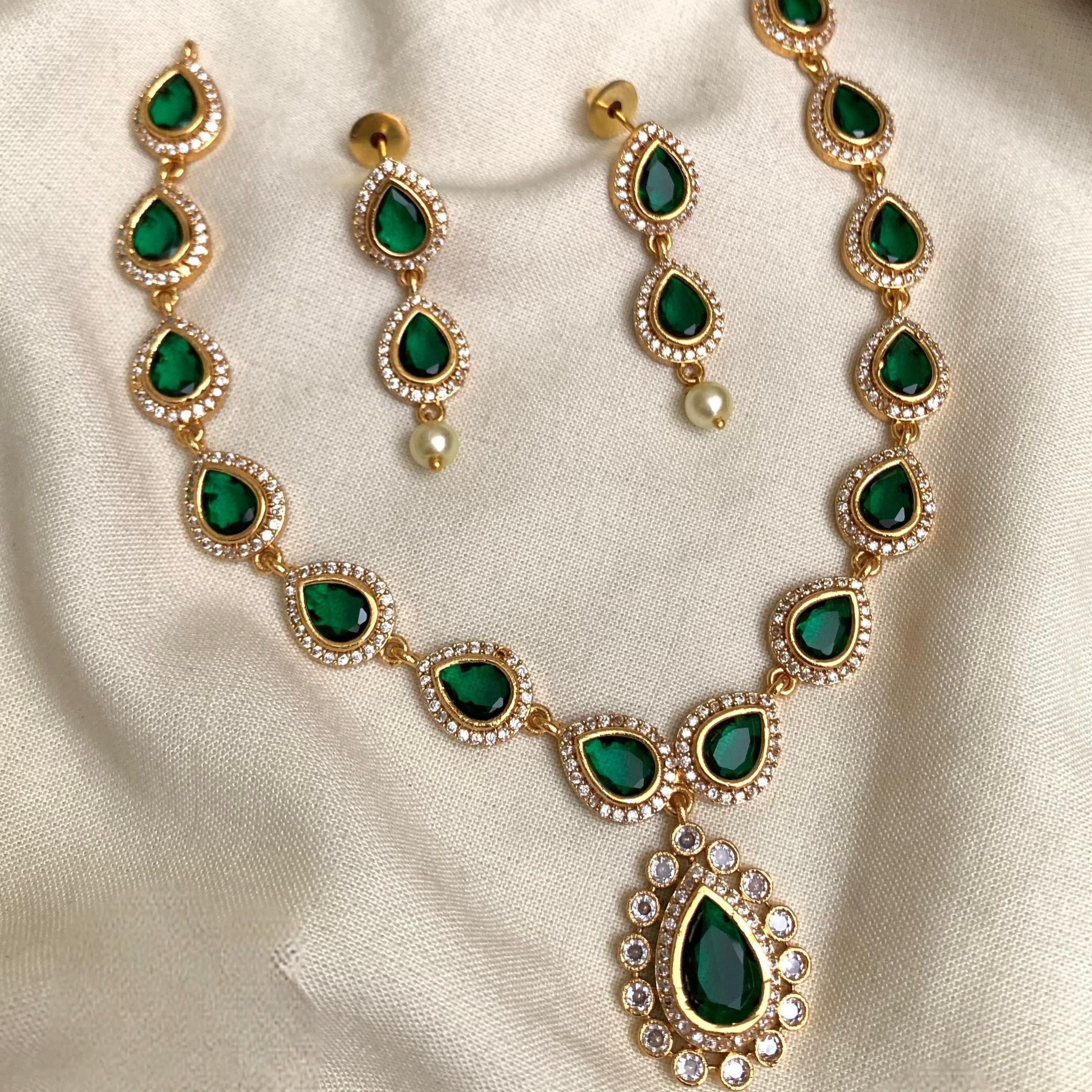 Kanu Neck-Set