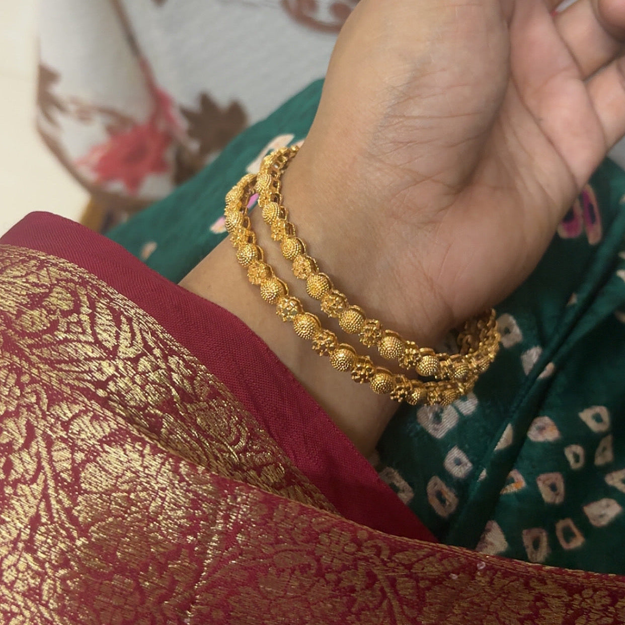 Savni Bangles