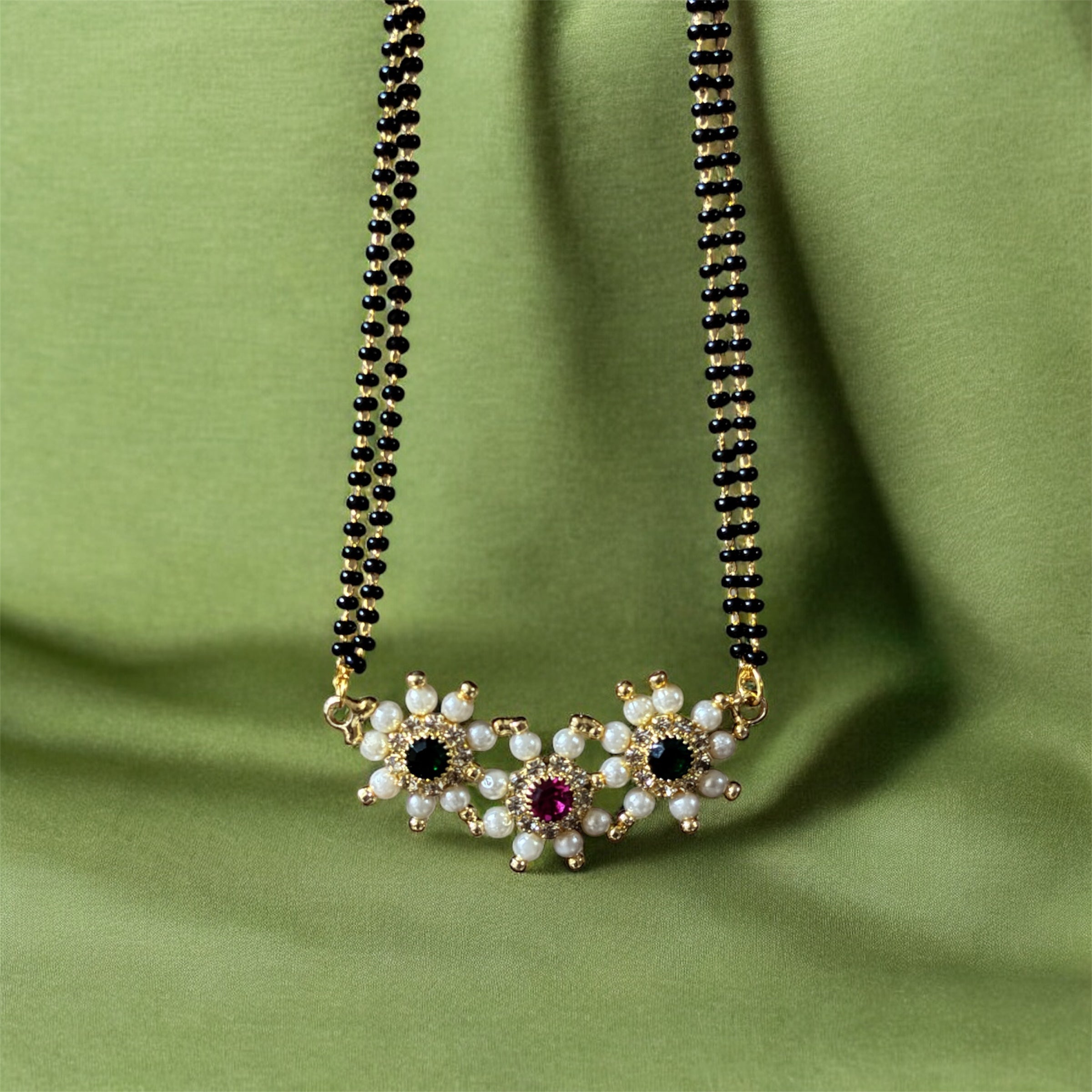 Moti Mangalsutra