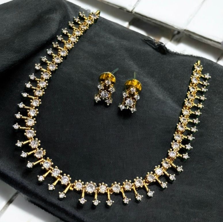 Shrey Neck-Set
