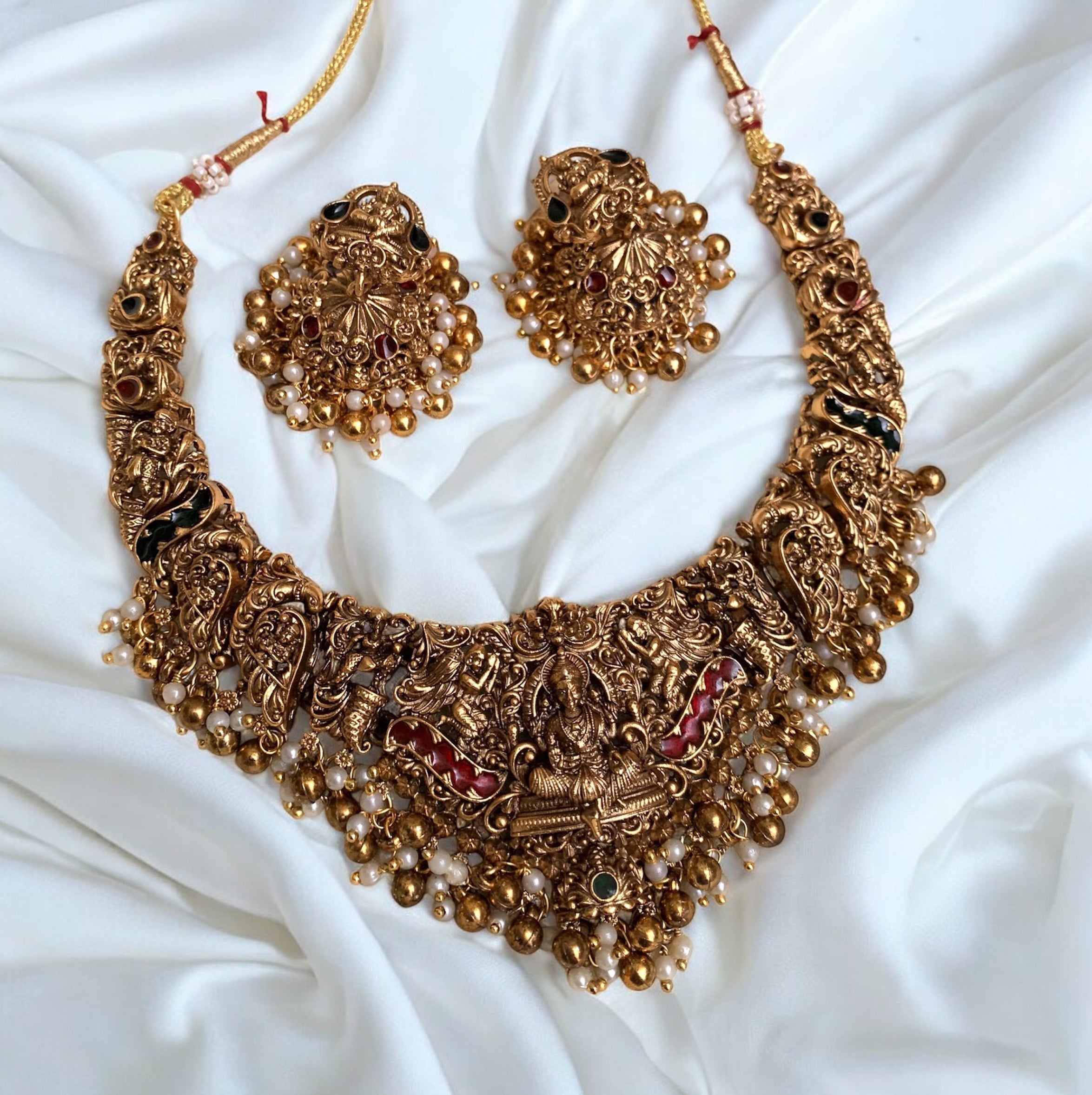 Kumari Set